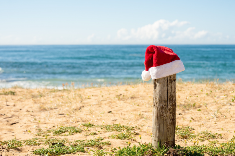 Conveyancing over Christmas - What you need to know