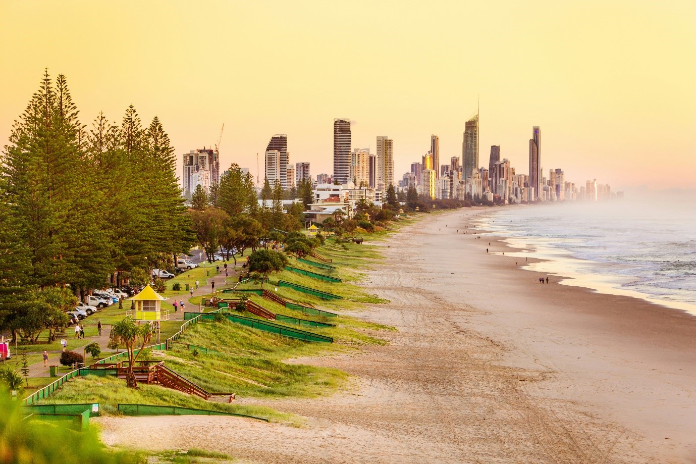 Understanding Transfer Duty Concessions in Queensland